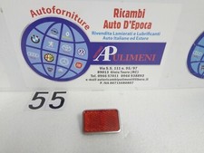 CATADIOTTRO ALFA ROMEO GIULIA SUPER GIULIETTA TI FIAT 1800 CARELLO (70X44mm)