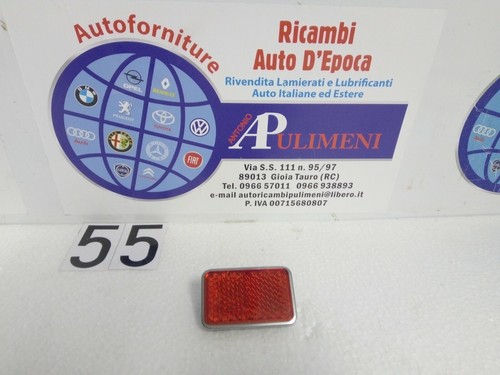 Catadiottro alfa romeo - catadiottro,