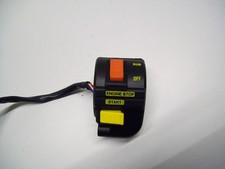 RIGHT CEV SWITCH CONTROL