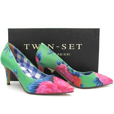 TWINSET Simona Barbieri scarpe