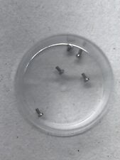 Jaeger Le Coultre Reverso 846 : Viti Movimento