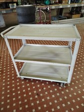 CARRELLO PORTA ATREZZI