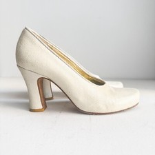 Peter Fox Nude Leather Classic