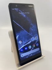 Smartphone Android Nokia 5.1