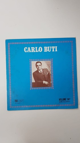 Carlo buti - carlo,