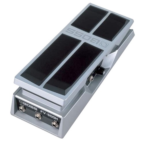 Boss 500h pedale - boss, fv-500h