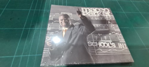 Maceo parker school s in - parker,