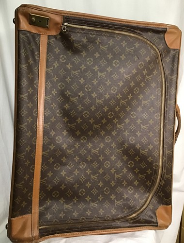 Louis vuitton vintagesuitcase - louis,