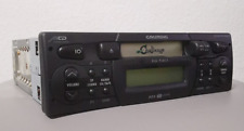 Vecchia autoradio Grundig