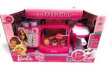 Coffee Shop di Barbie con