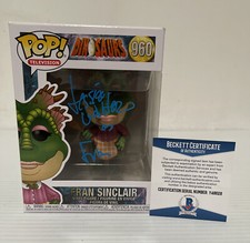 Jessica Walter firmata