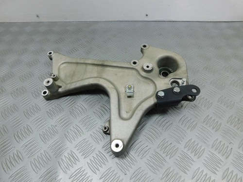 Supporto marmitta piaggio - marmitta,