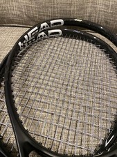 Head Graphene Speed Pro