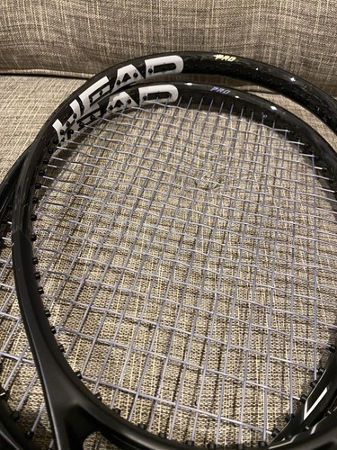 Head graphene speed pro - speed,