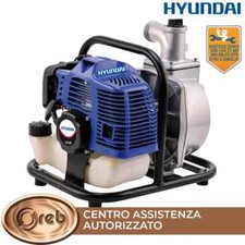 MOTOPOMPA  AUTOADESCANT ACQUE CHIARE E SCURE HYUNDAI 35603 7M MOTORE 2 TEMPI 7mm
