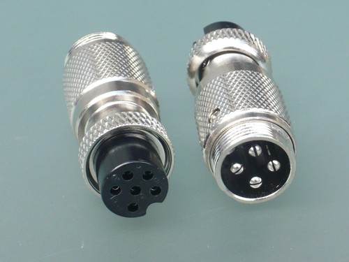 Adattatore crossover solido - adattatore,