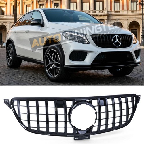 Calandra mercedes gle - calandra, c292