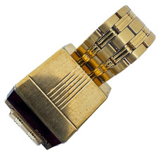 Orologio da polso uomo Bulova