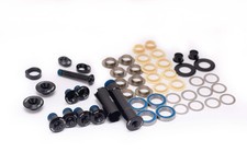 Scott MY18 Genius Swingarm
