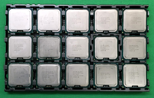 Lotto cpu desktop - *lotto,