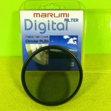 Filtro marumi 77mm dhg - filtro,