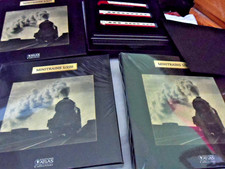 Three Atlas Collection