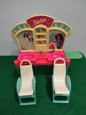 Barbie 1990s Vintage Hair