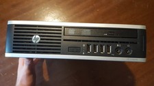PC fisso Computer HP 8300 usdt
