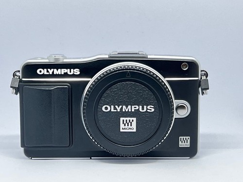 Olympus pen pm2 fotocamera - pen, e-pm2