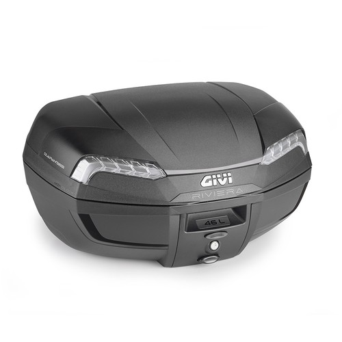 Bauletto 46l monolock givi - bauletto,