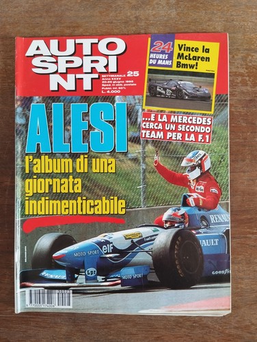 1995 autosprint 26 - 1995,