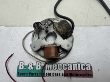 ACCENSIONE STATORE DUCATI