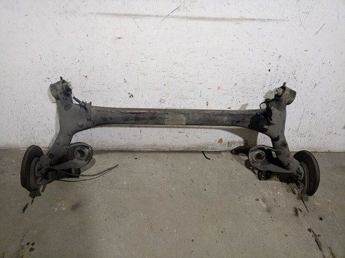 6q0500051as ponte posteriore - 6q0500051as,