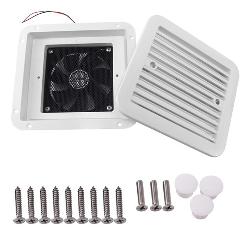 Ventola per universale 12v - ventola,