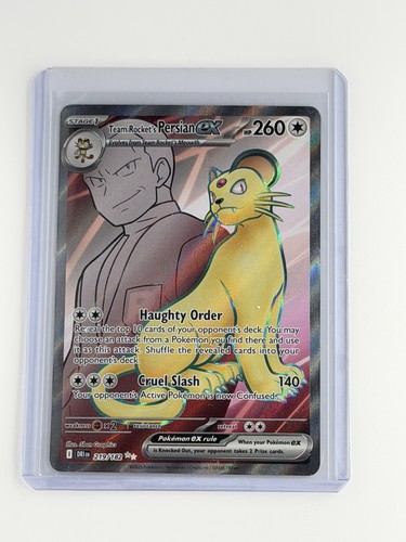 Pokémon tcg squadra razzi - tcg,