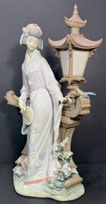 Lladro 1421 "Mariko" Retired