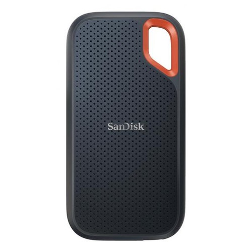 Sandisk extreme portable ssd - portable,
