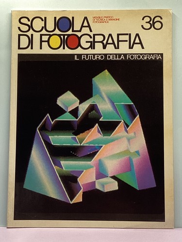 Scuola fotografia 36 - di, il