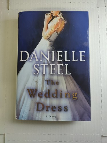 The wedding dress - dress;, danielle
