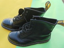 Dr. Martens Airwair anfibi cushion sole