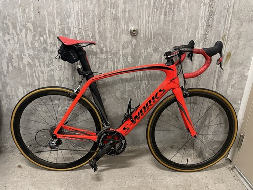 Specialized works venge 56cm - specialized,