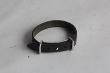 HERMES Bracelet cuir Hapi