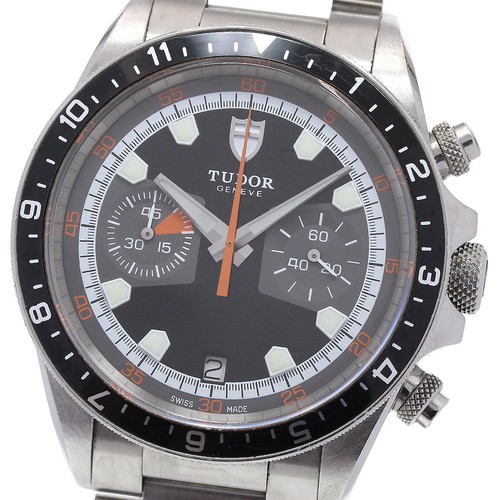 Orologio uomo automatico tudor - uomo,