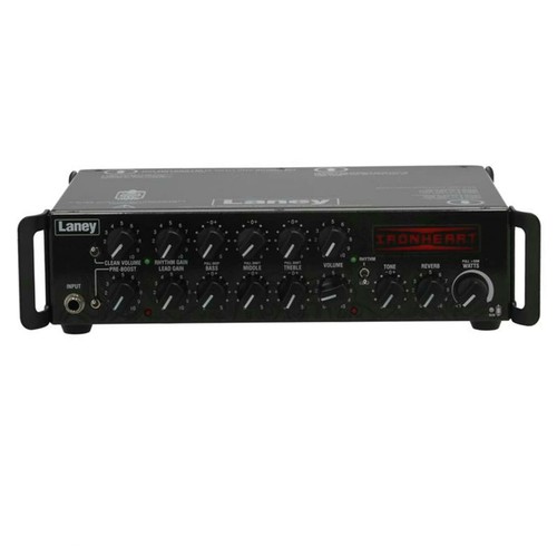 Laney ironheart irt sls - laney,