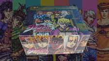 Various Sealed Trading Card