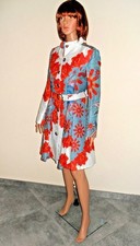 Trench Spolverino Soprabito