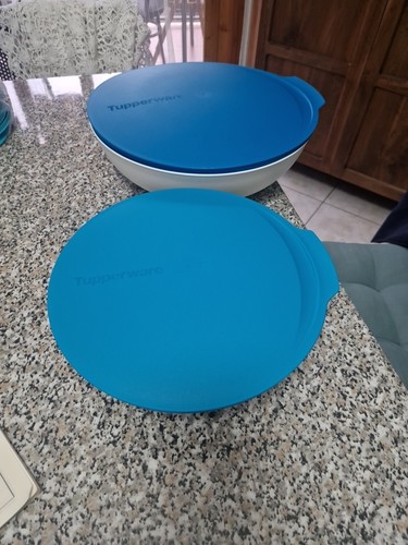 Tupperware set ciotole - tupperware,