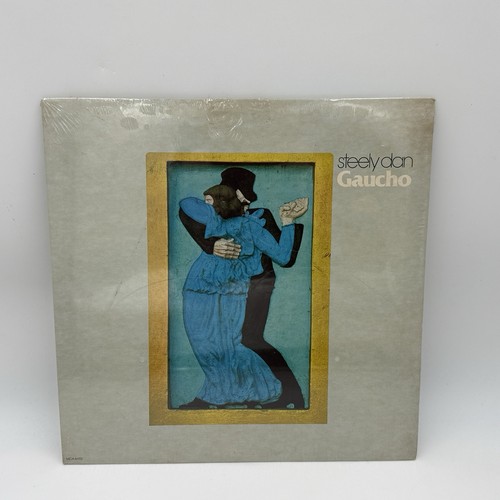 Steely dan gaucho 1980 mca - gaucho,