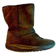 Sketchers Shape-Ups grigio/marrone.  8