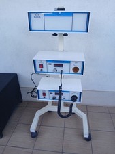 Macchinari trattamenti estetici Abraderm 12 Fisioderm 14 Cosmo Estetica